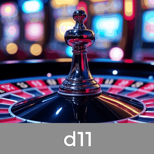 d11: Excelência em Serviços Profissionais de Jogos e Apostas