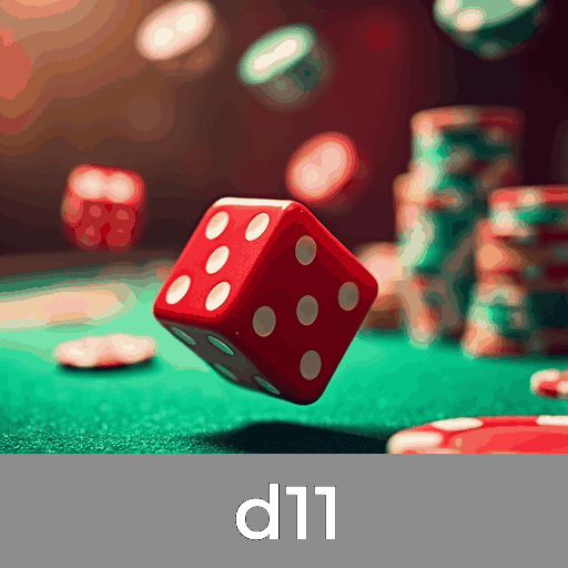 Apostar com Facilidade: d11 App Móvel