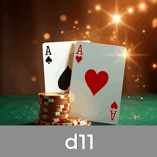 Bônus e Ofertas Imperdíveis do d11: Sua Chance de Ganhar Mais!