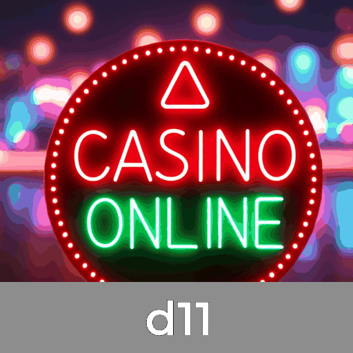 D11: Emoção e Grandes Prêmios nos Jogos de Cassino