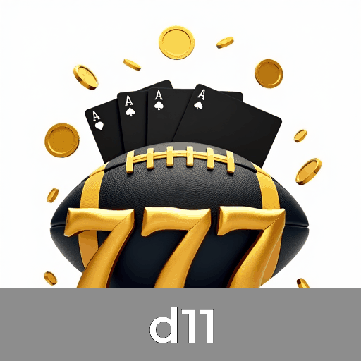 d11: Excelência em Serviços Profissionais de Jogos e Apostas